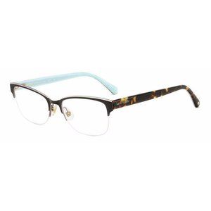 KATE SPADE MARJORIE Eyeglasses 09Q BROWN 52mm